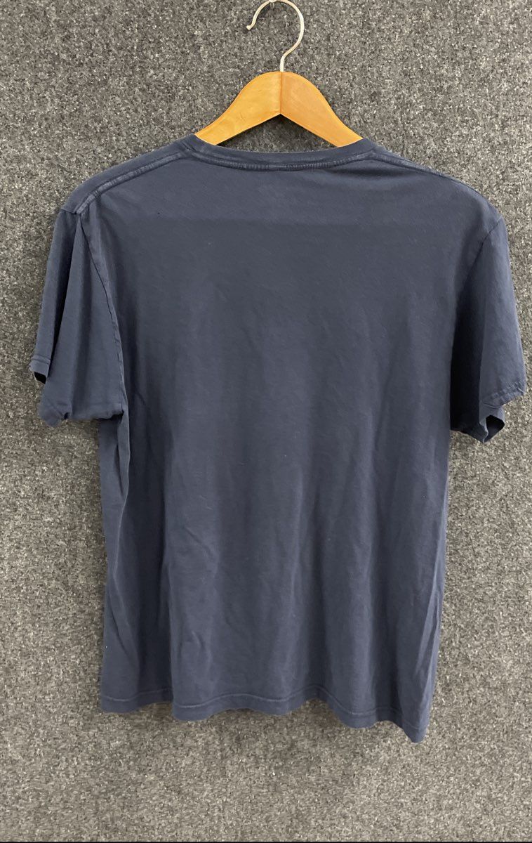 Five Nights at Freddy's Men's Gray Foxy Welcome to Pirate Cove T-Shirt Sz L