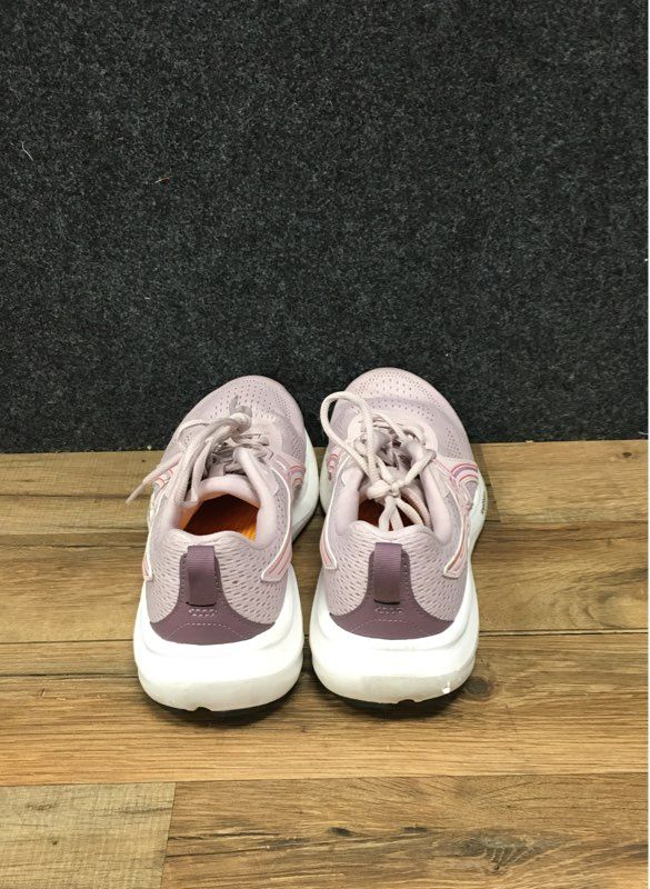 Asics Gel-Excite 10 Pink White Women's Running Shoes Size 7.5