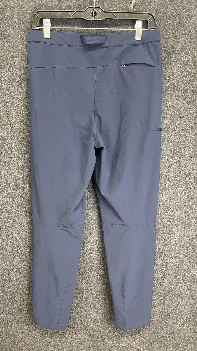 The North Face Women's Blue UPF 40+ Stretch Technical Hiking Pants Sz 4