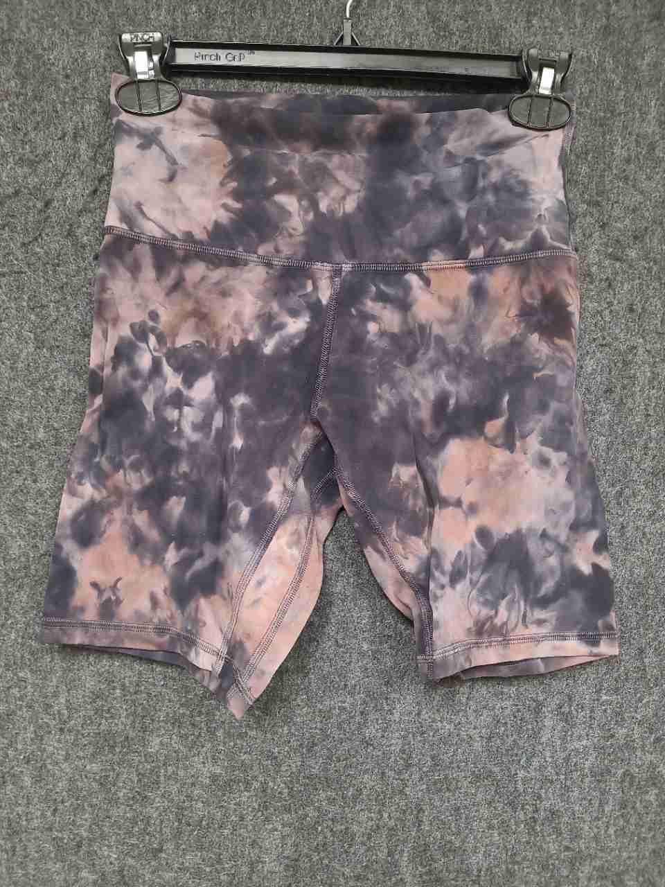 Lululemon Women's Swiftly Tech Racerback Tank & Align Biker Shorts 2-Pc Set