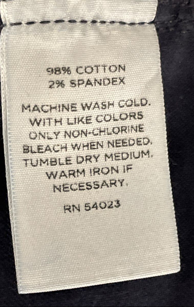 Banana Republic Women's Classic Boot Cut Jeans Dark Wash Indigo Sz 10