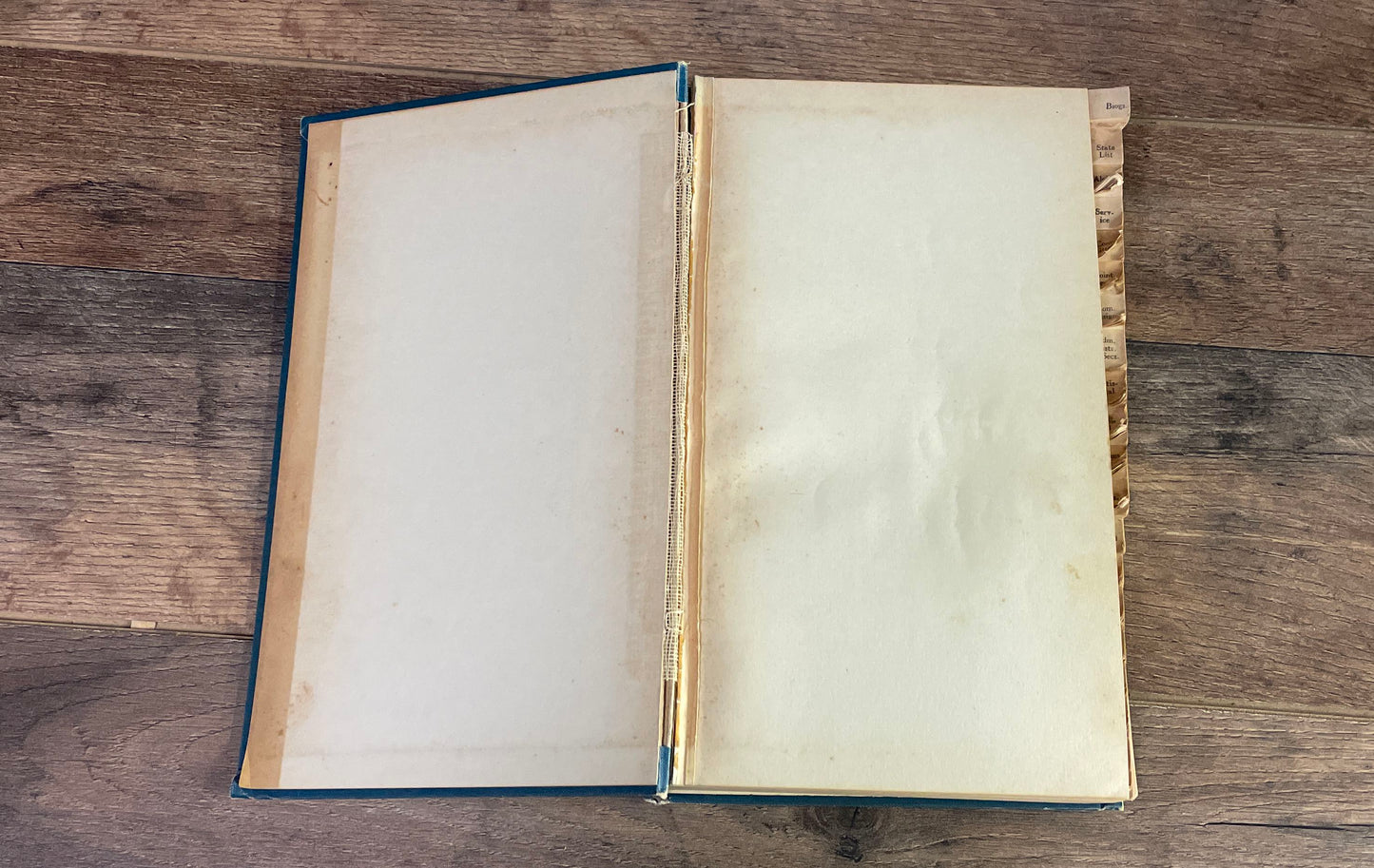 Vintage 1965 Congressional Directory 89th Congress 1st Session Hardcover Book