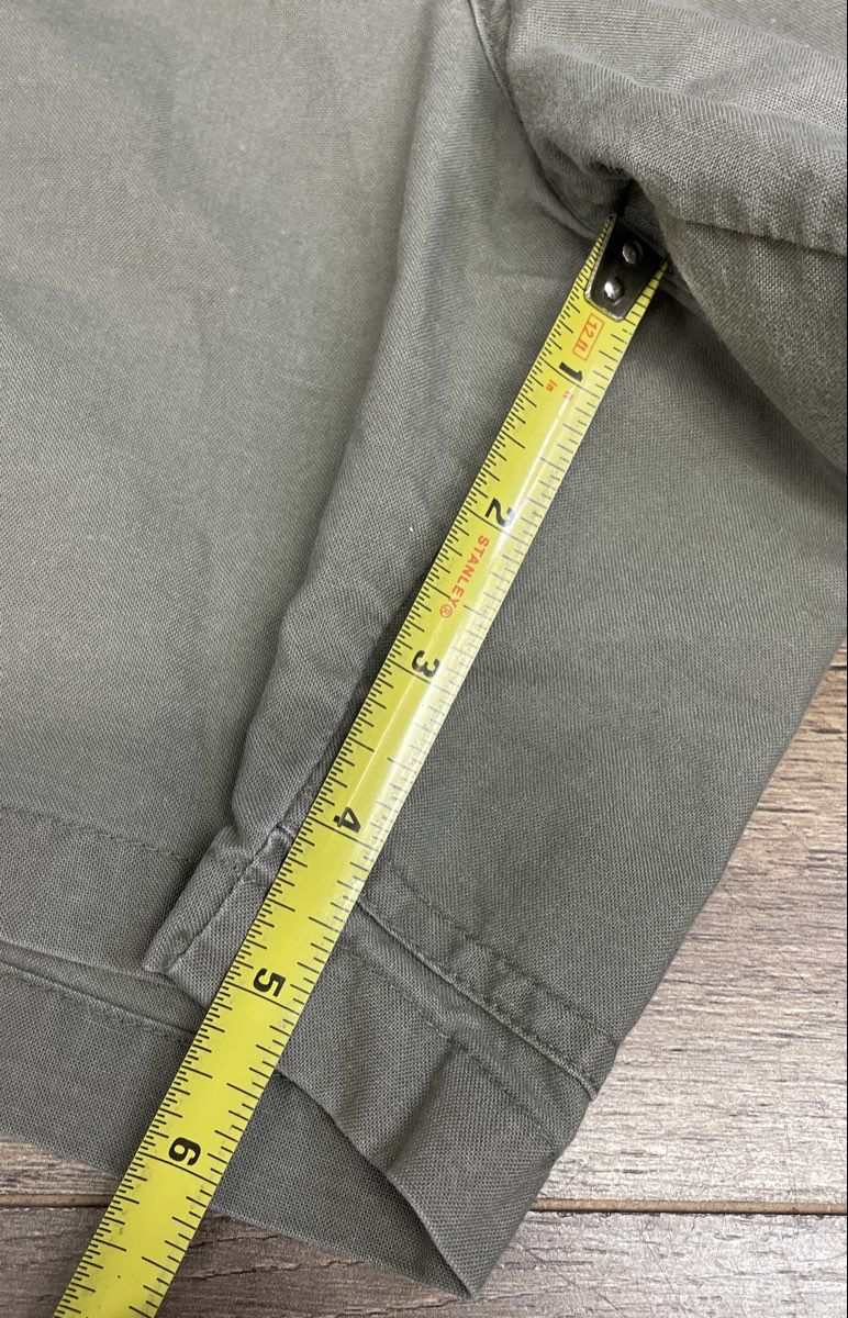 Vintage 90s Columbia PFG Men's Tan Mesh Cargo Performance Fishing Shorts Sz L