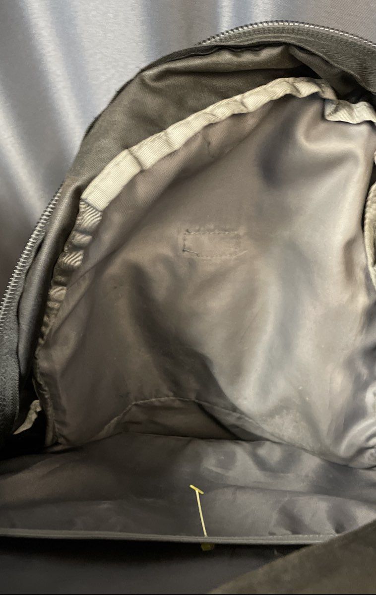 The North Face Black Jester Backpack Padded Laptop Sleeve Daypack