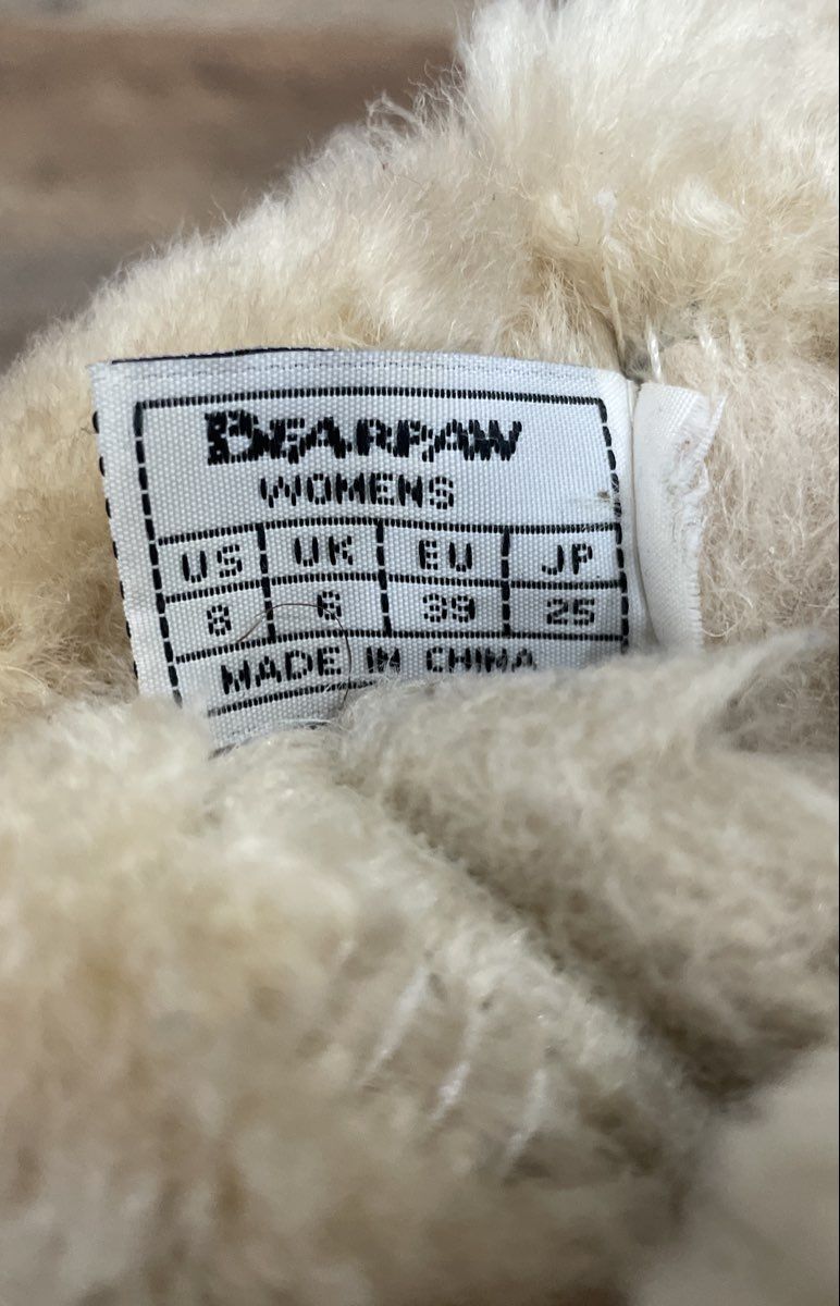 Bearpaw Hickory Brown Suede Tall Pull On Winter Boots Women's Size 8