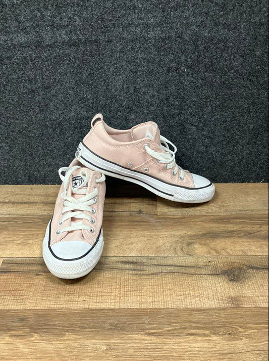 Converse Chuck Taylor All Star Madison Low Pink Women's Sneakers Size 7