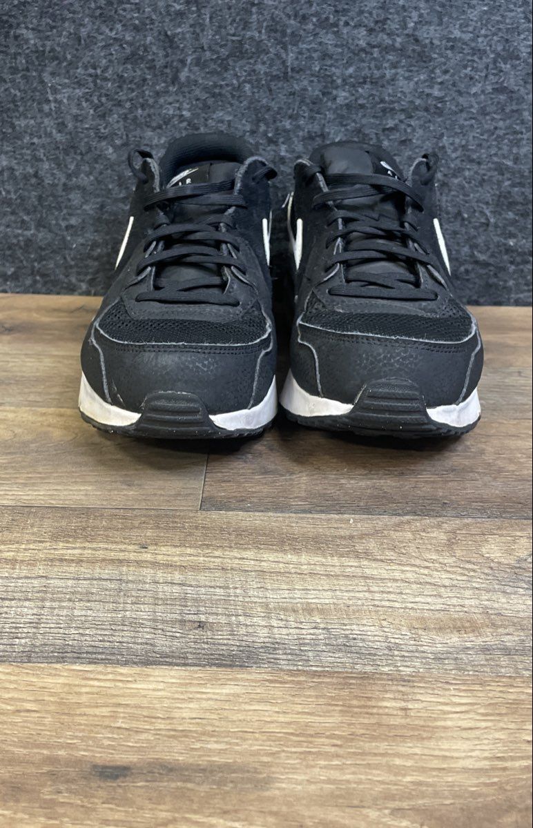 Nike Air Max Excee Black Cool Grey White Sneakers Men's Size 8.5