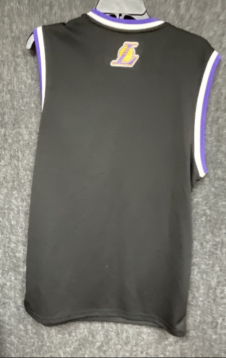 Men's Multi NBA Jersey - Size M