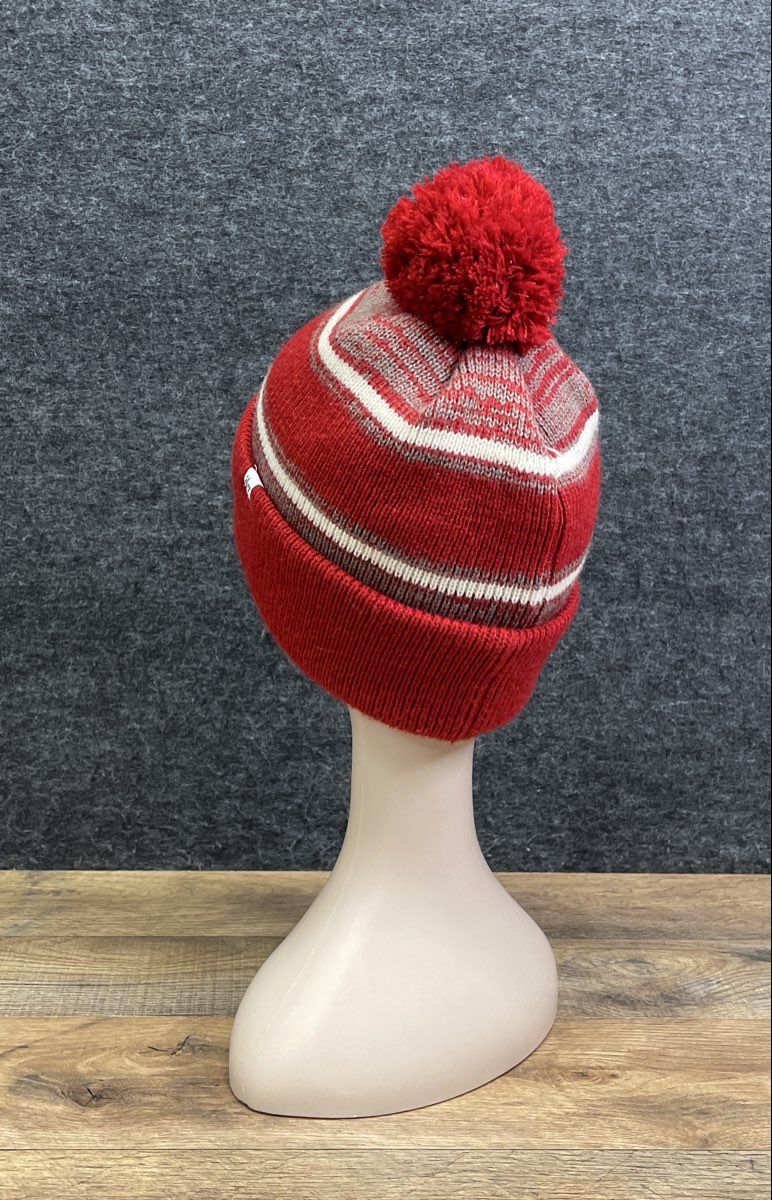 '47 Brand Washington Nationals 2019 World Series Champions Beanie Red Hat OS