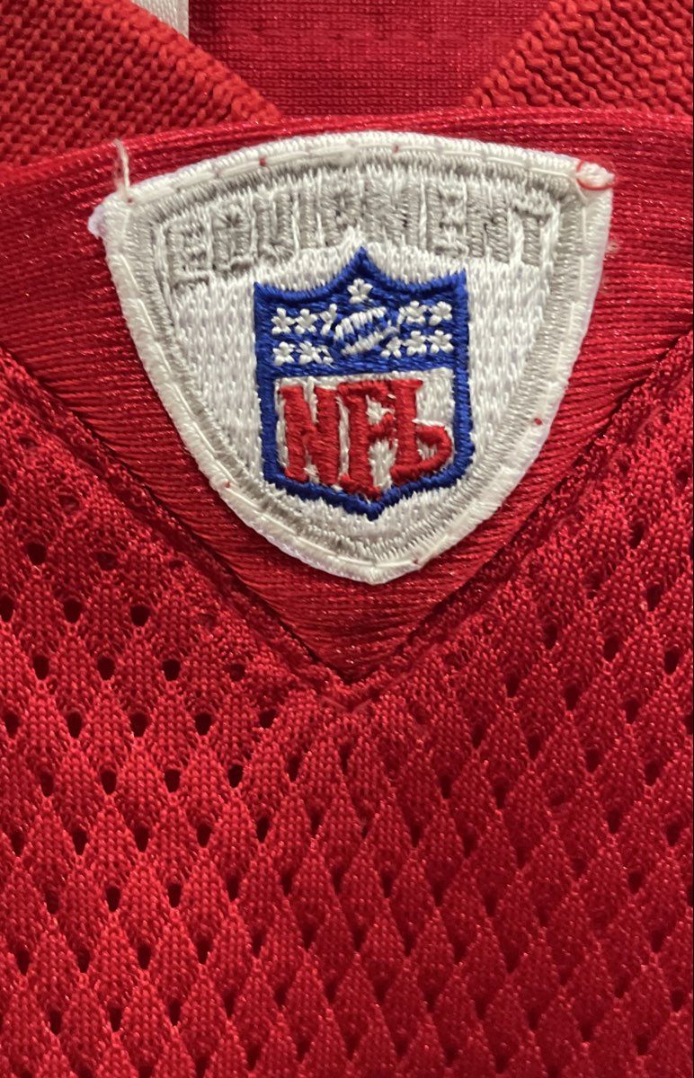 Vintage 2000s Reebok Kansas City Chiefs Trent Green #10 NFL Jersey Youth Sz XL