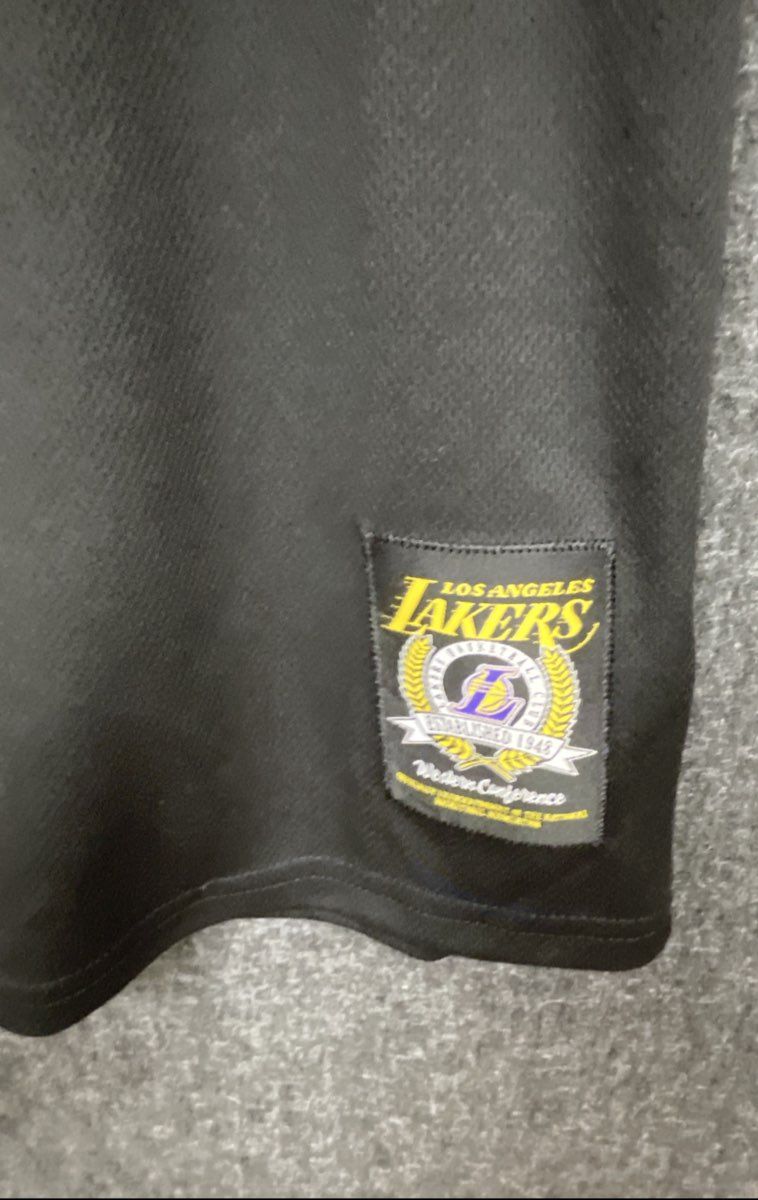 Men's Multi NBA Jersey - Size M