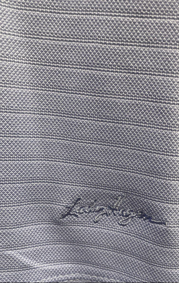 Lady Hagen Women's NWT Periwinkle Sleeveless Golf Polo Shirt Size M