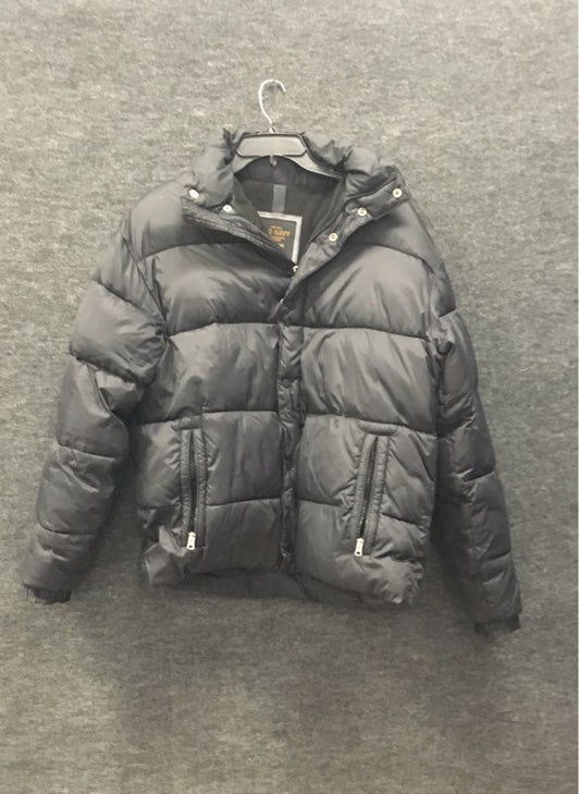 Black Old Navy Jacket - Size Medium