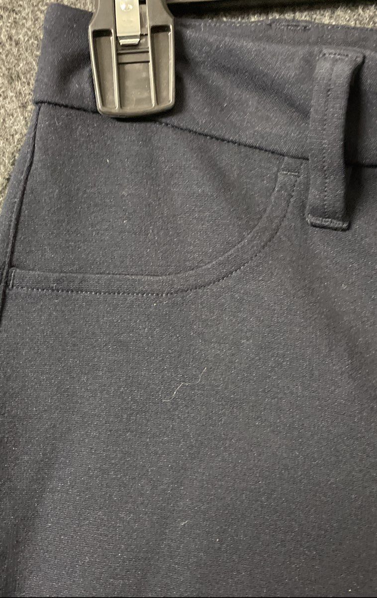 Lauren Conrad Women's Navy Blue Skinny Pants NWT Size XS