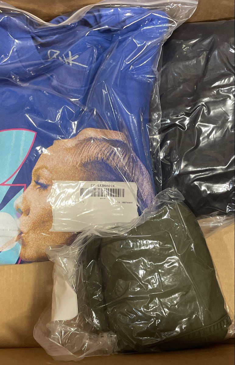 20 Lb Bulk Lot Assorted Reseller Clothing Mens Womens Ann Taylor Nine West Mix