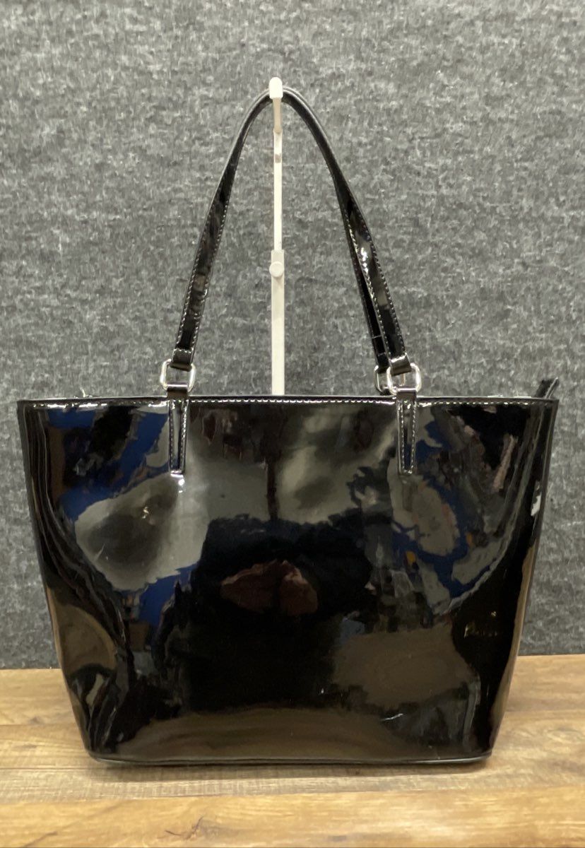 Guess Nanette Lepore Longaberger Handbag Tote Contemporary Vintage Lot of 4