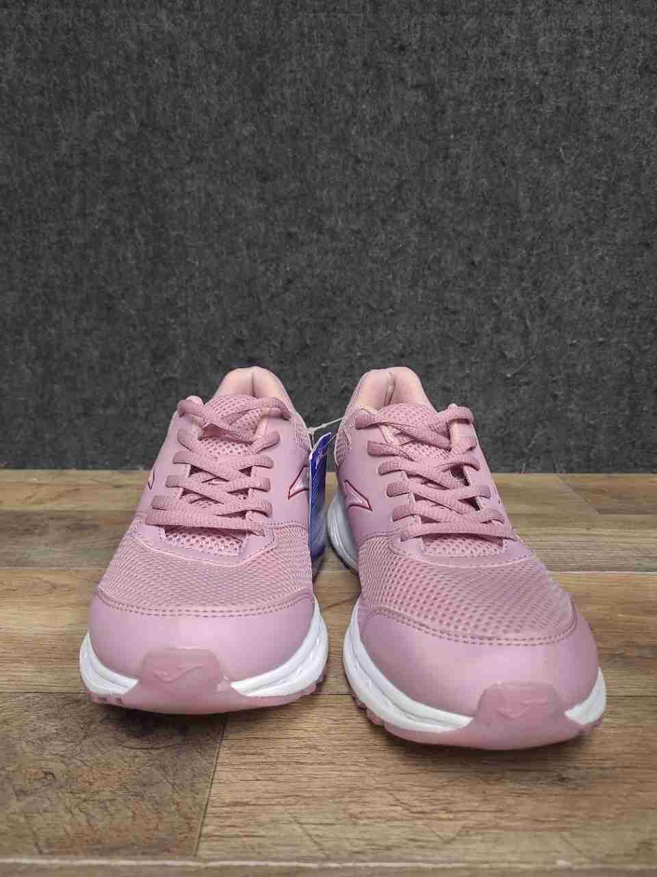 Joma R. Fortune Women's Running Shoes Pink Size 7.5 DS