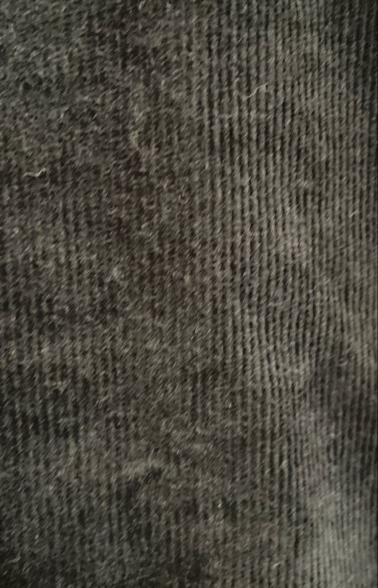 Goodfellow & Co Men's Black Slim Fit Corduroy Pants Size 36x32