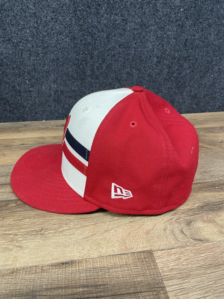 New Era Men's Washington Nationals 2024 All Star Game 59FIFTY Hat 7 3/8