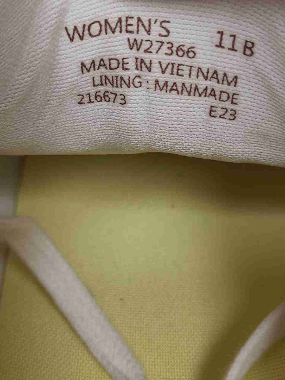 Cole Haan Grand Crosscourt British Tan Leather Women's Sneakers Size 11 B