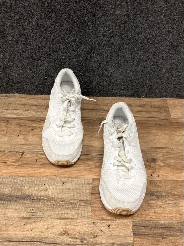 Nike Air Max SC White Rose Gold Women's Running Lifestyle Shoes Size 8.5
