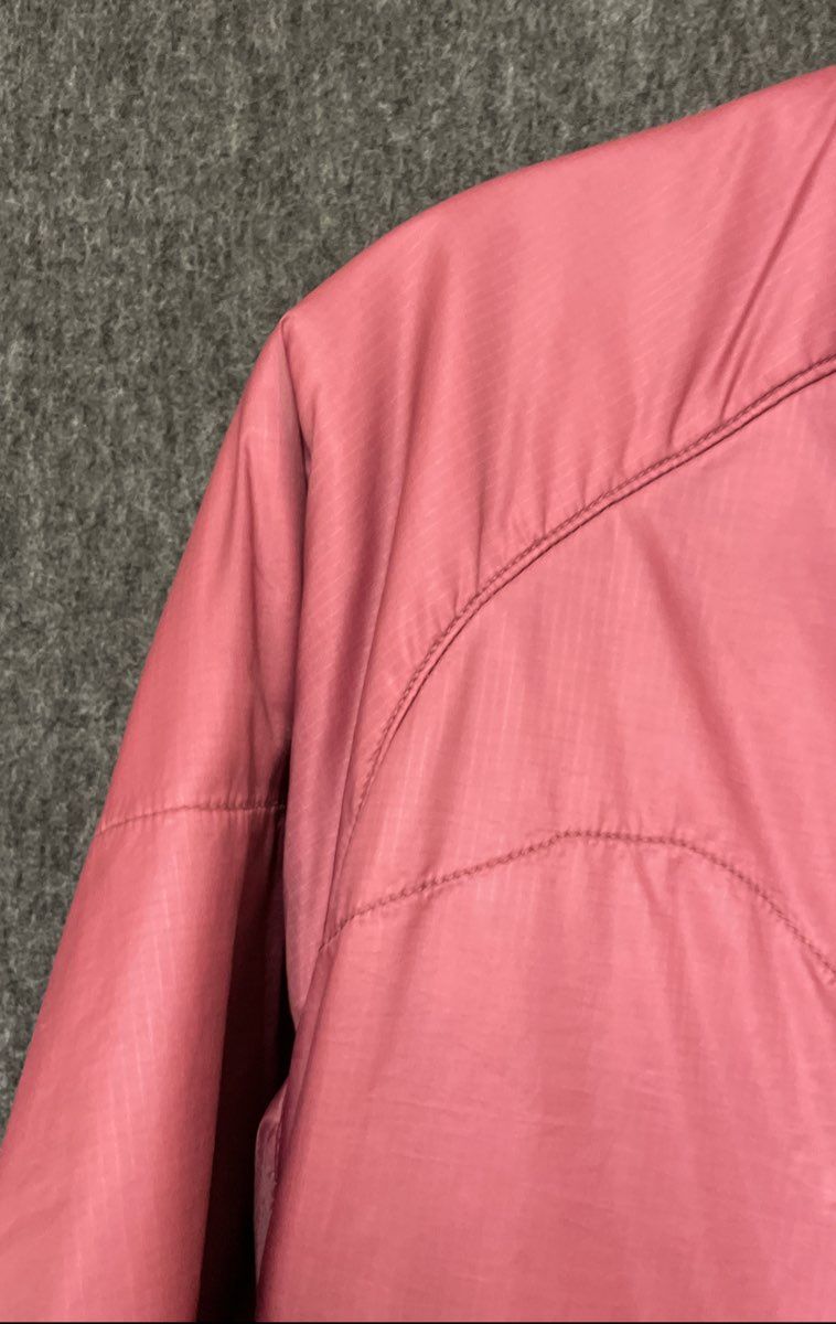 L.L. Bean Women's Pink Insulated Puffer Jacket Sz S