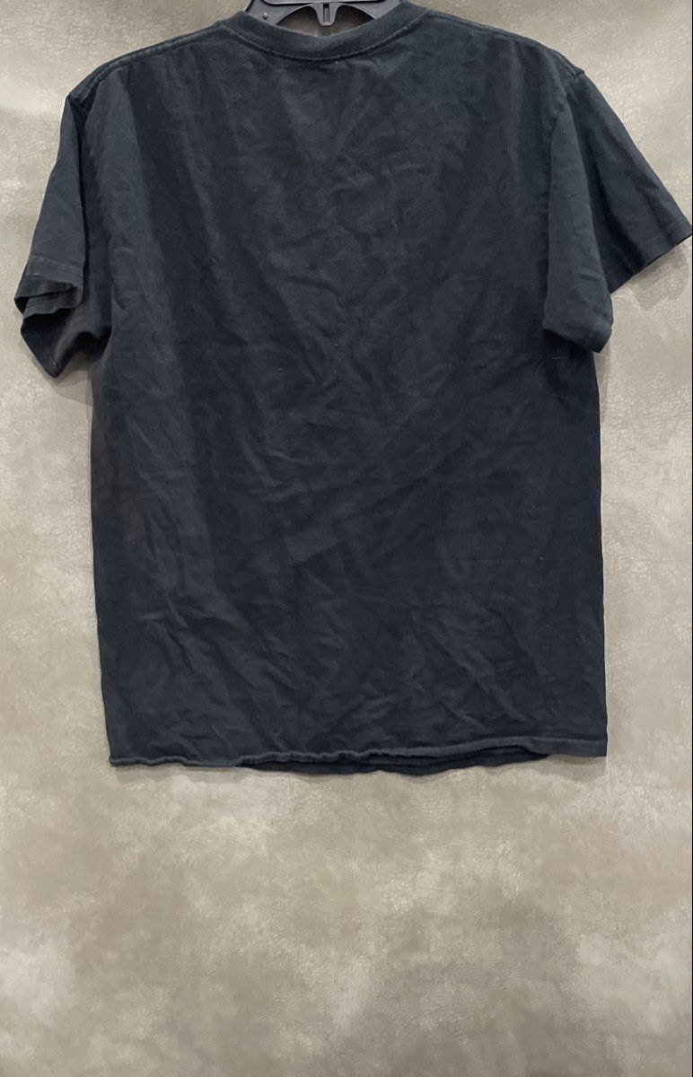 Queen Band Members Portrait Logo T-Shirt 2013 Licensed Reprint Bravado Sz M