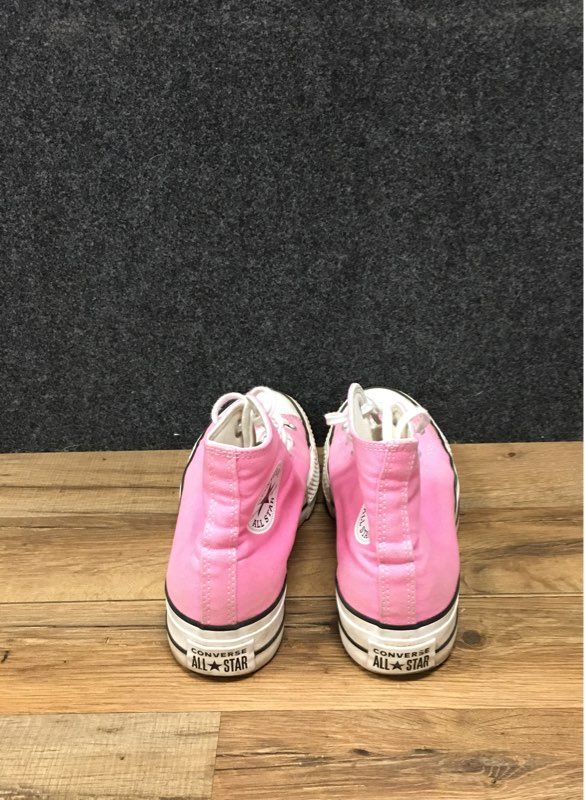 Converse Chuck Taylor All Star Lift Platform High Top Pink Women's Size 8
