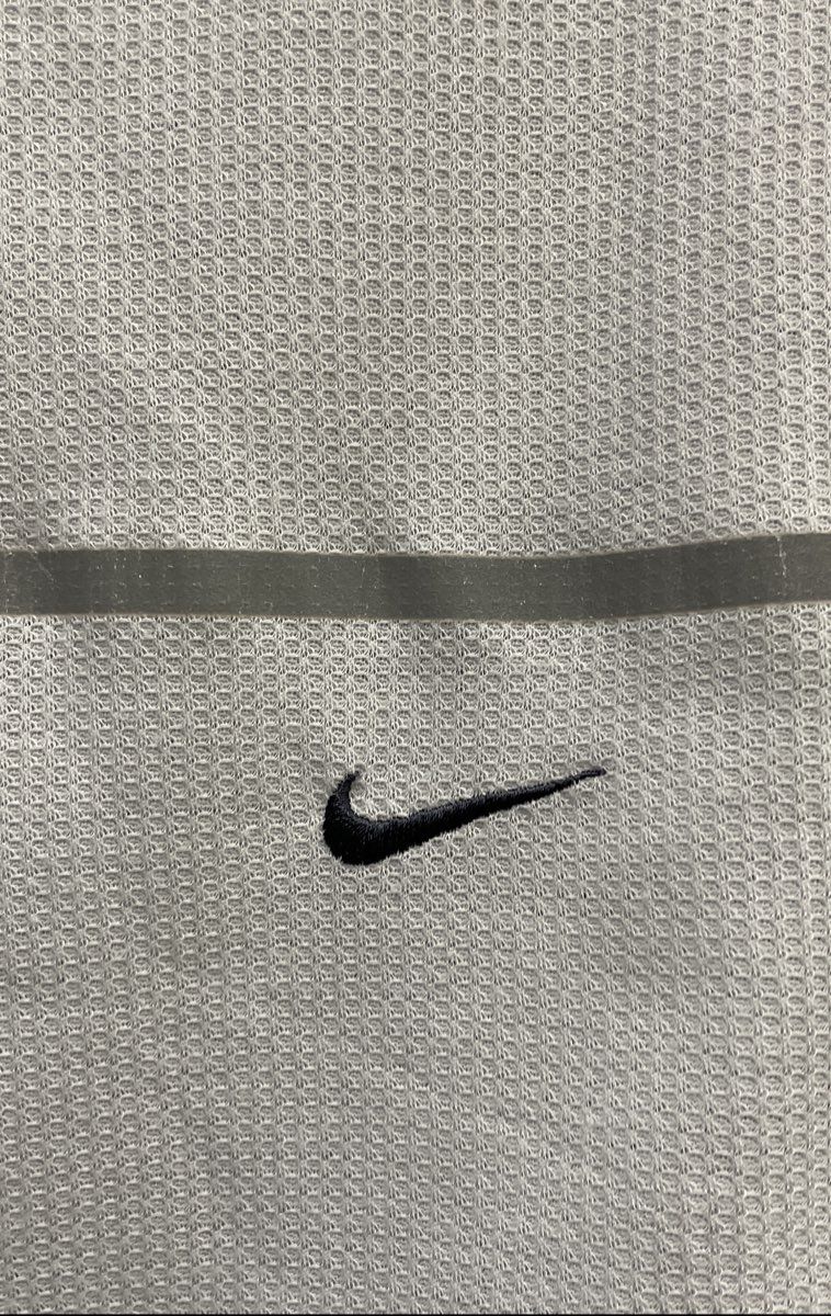 Vintage Y2K Nike Sphere Men's White Mesh Panel Sleeveless Training Shirt Sz M