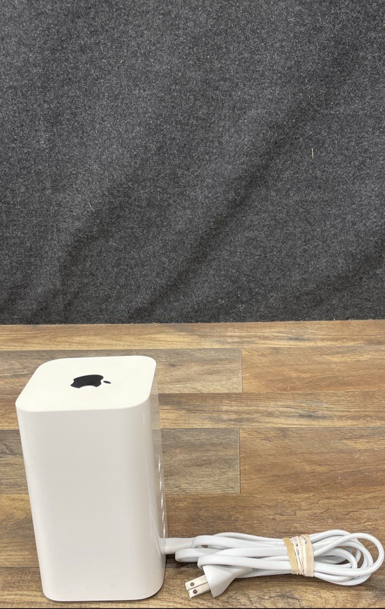 Apple AirPort Extreme Base Station A1521 Wireless WiFi Router 802.11ac