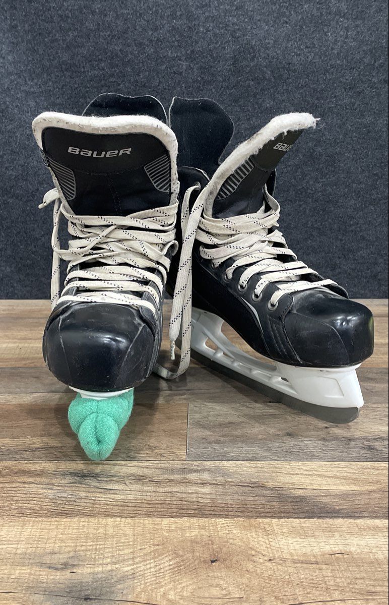 Bauer Supreme One.20 Ice Hockey Skates US Size 10.5 TUUK Lightspeed Pro