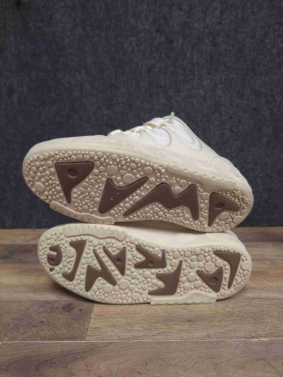 Puma LaMelo Ball Amour Sand Chunky Lifestyle Sneakers Size 9