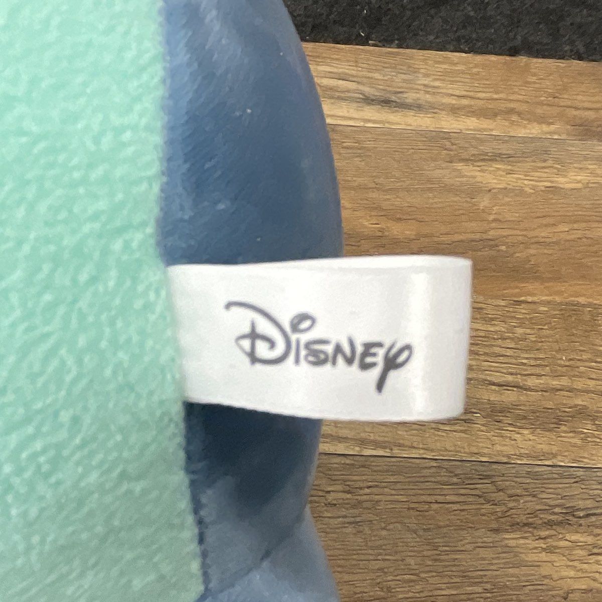 Disney Stitch Crashes Lady & The Tramp Plush 2/12 Limited Release 2021 12"