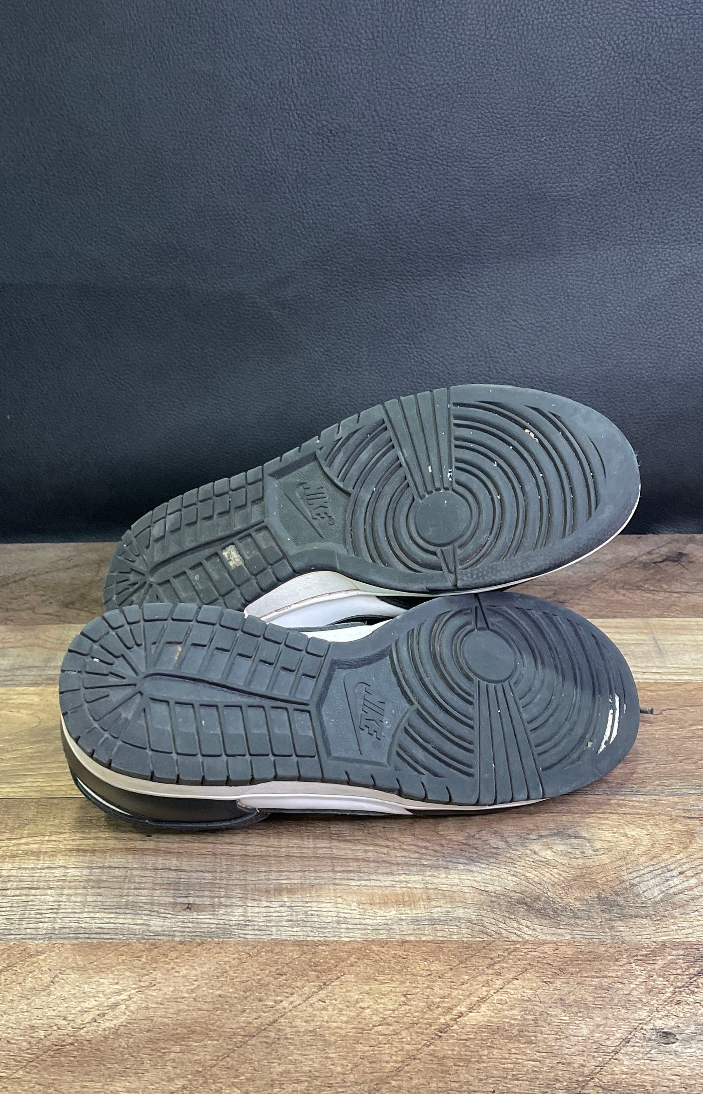 Nike Dunk Low Retro Panda Black White DD1391-100 Sneakers Men's Size 8.5