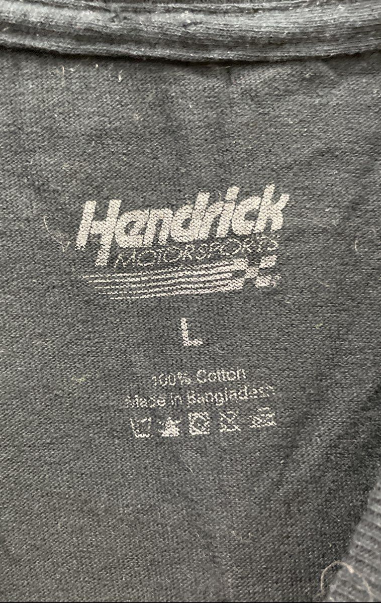Dale Jr Hendrick Motorsports 2017 Appreci88ion Tour Homestead Miami Tee Sz L