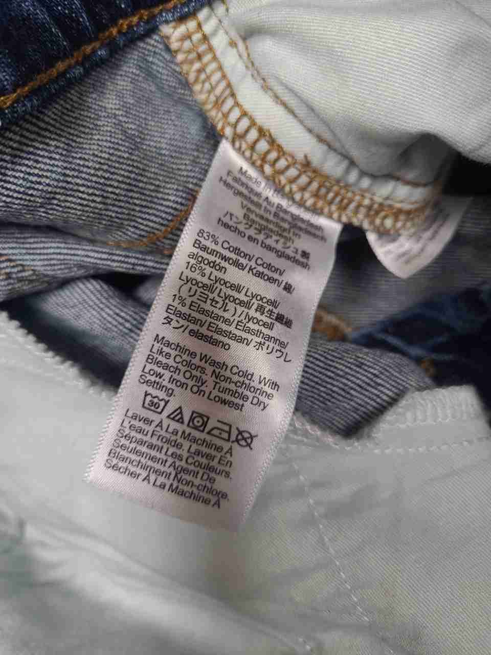 J.Crew Women's Slim Boyfriend Jeans Medium Wash Blue Denim NWT Sz 29P