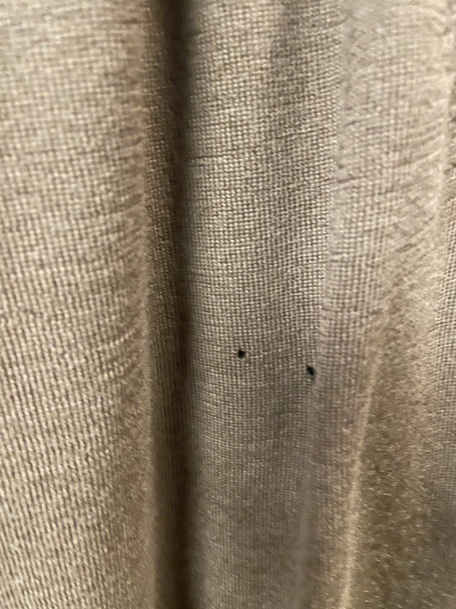 Banana Republic Men's Brown 100% Italian Merino Wool Crewneck Sweater Sz XL