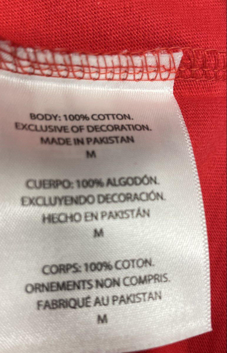 Georgia Bulldogs Champion T-Shirt Red NCAA Collegiate Graphic Tee NWT Sz M