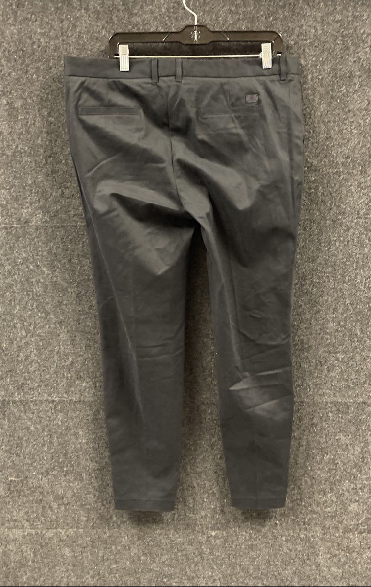 Beretta Women's Lily Jodhpur Pants Blue Navy Cotton Stretch Size 14 NWT