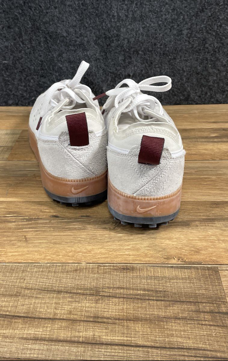 Nike C1ty Vast Grey Phantom Gum Men's Sneakers Size 9