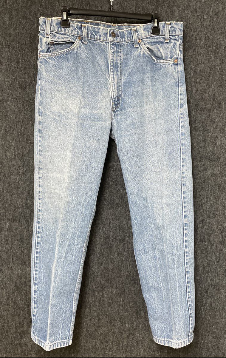 Levi's