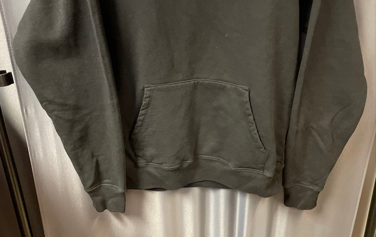 ComplexCon Men's Black Pullover Graphic Hoodie Long Beach 2022 Sz S
