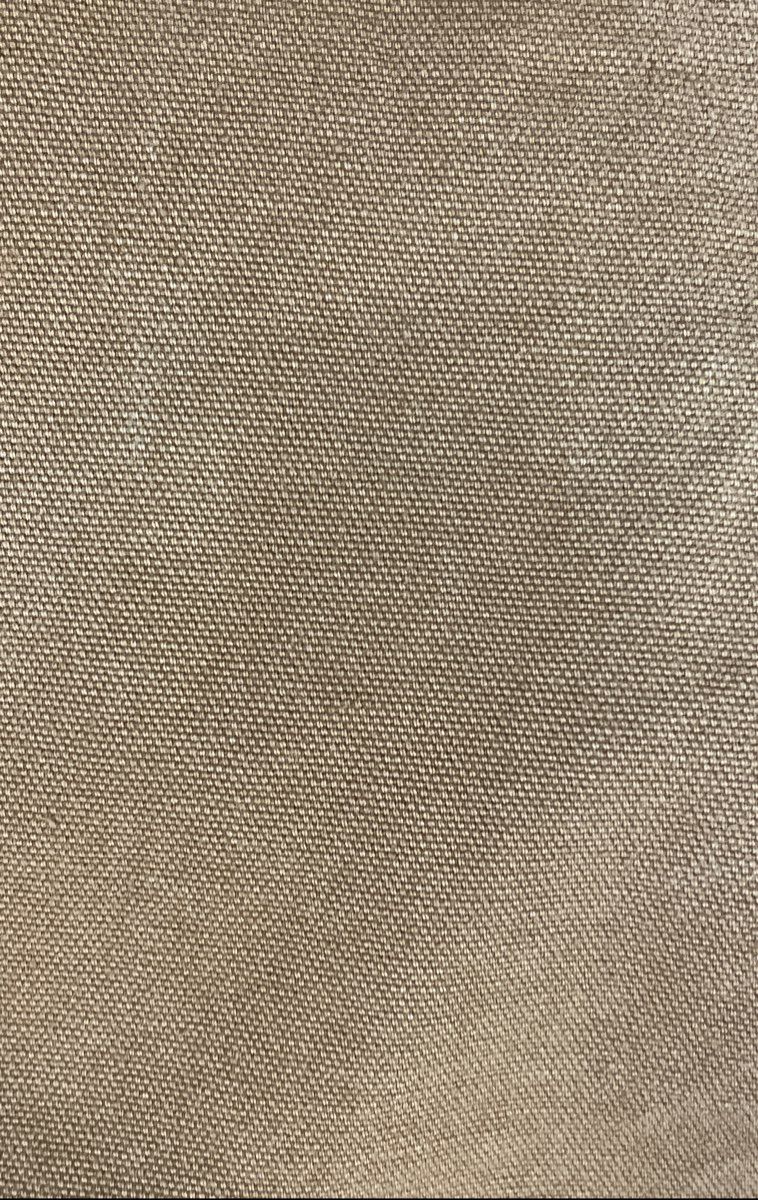 Carhartt Men's Brown B11 Original Dungaree Fit Canvas Carpenter Pants 40x32