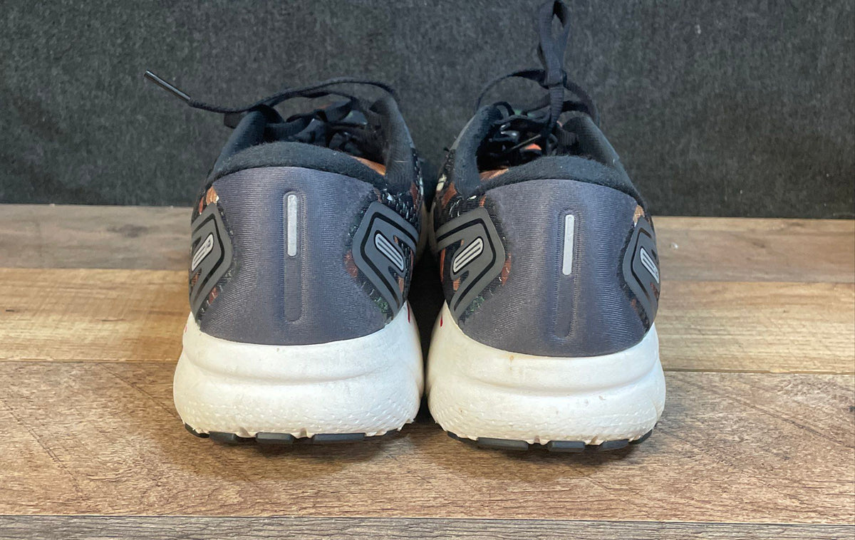 Brooks Ghost 14 Run Hoppy Men's Running Shoes Size 10.5