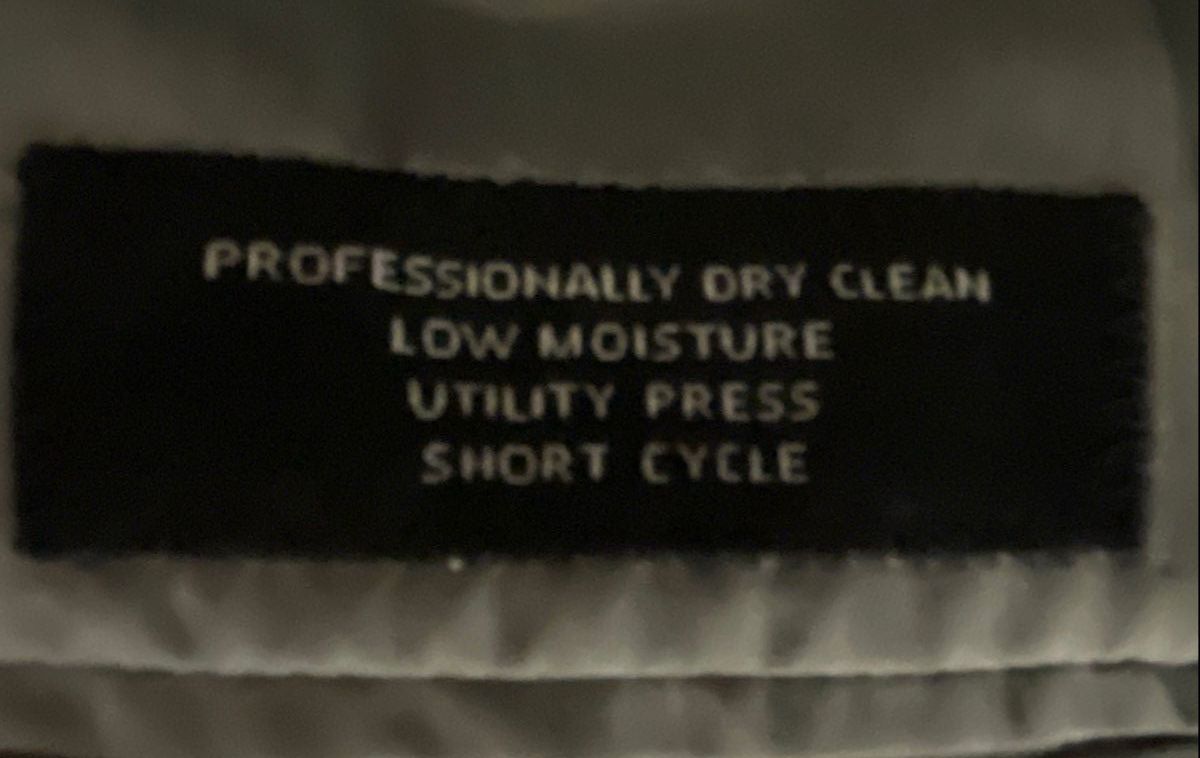Jos. A. Bank Men's Gray Signature Collection 100% Wool Suit 2-Button Sz 48L