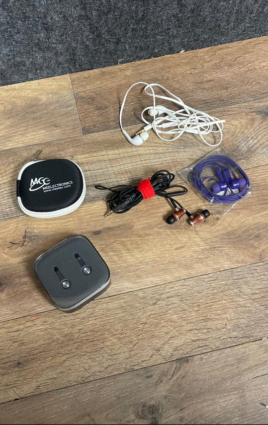 Headphone Lot