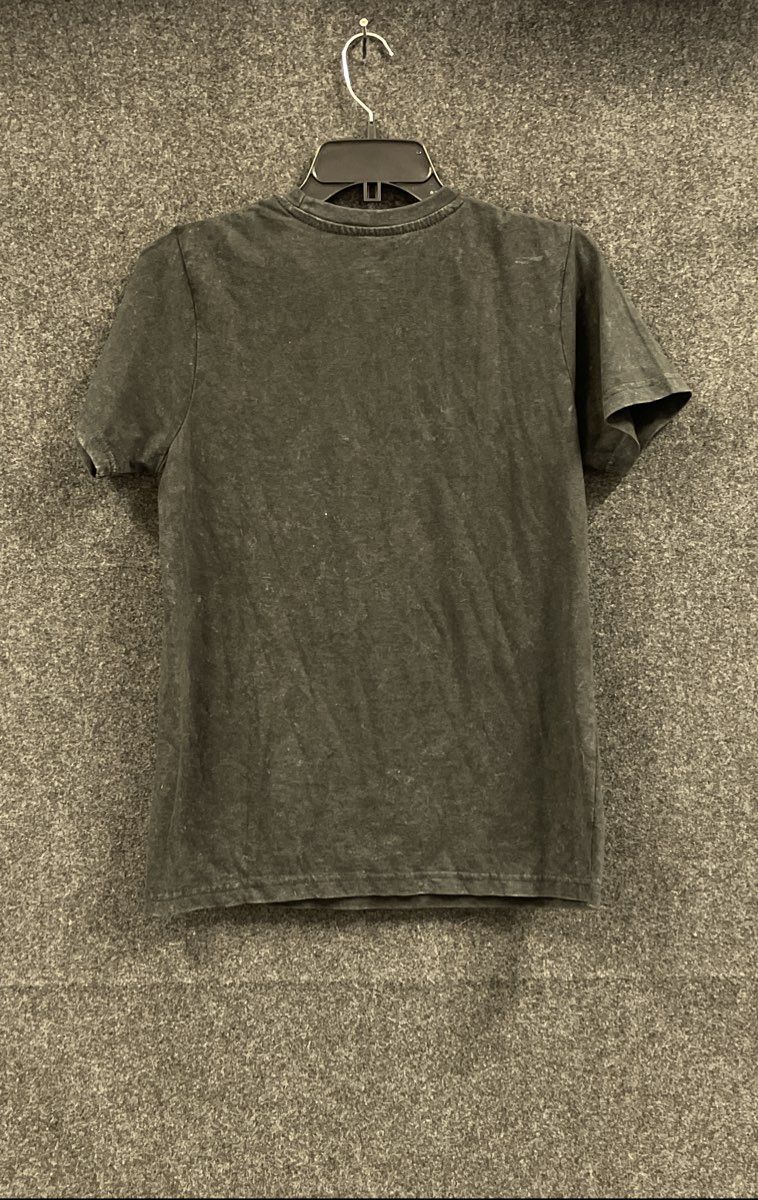 Jack Daniel's Old No. 7 Whiskey Label T-Shirt Reprint Bowe Industries Sz M