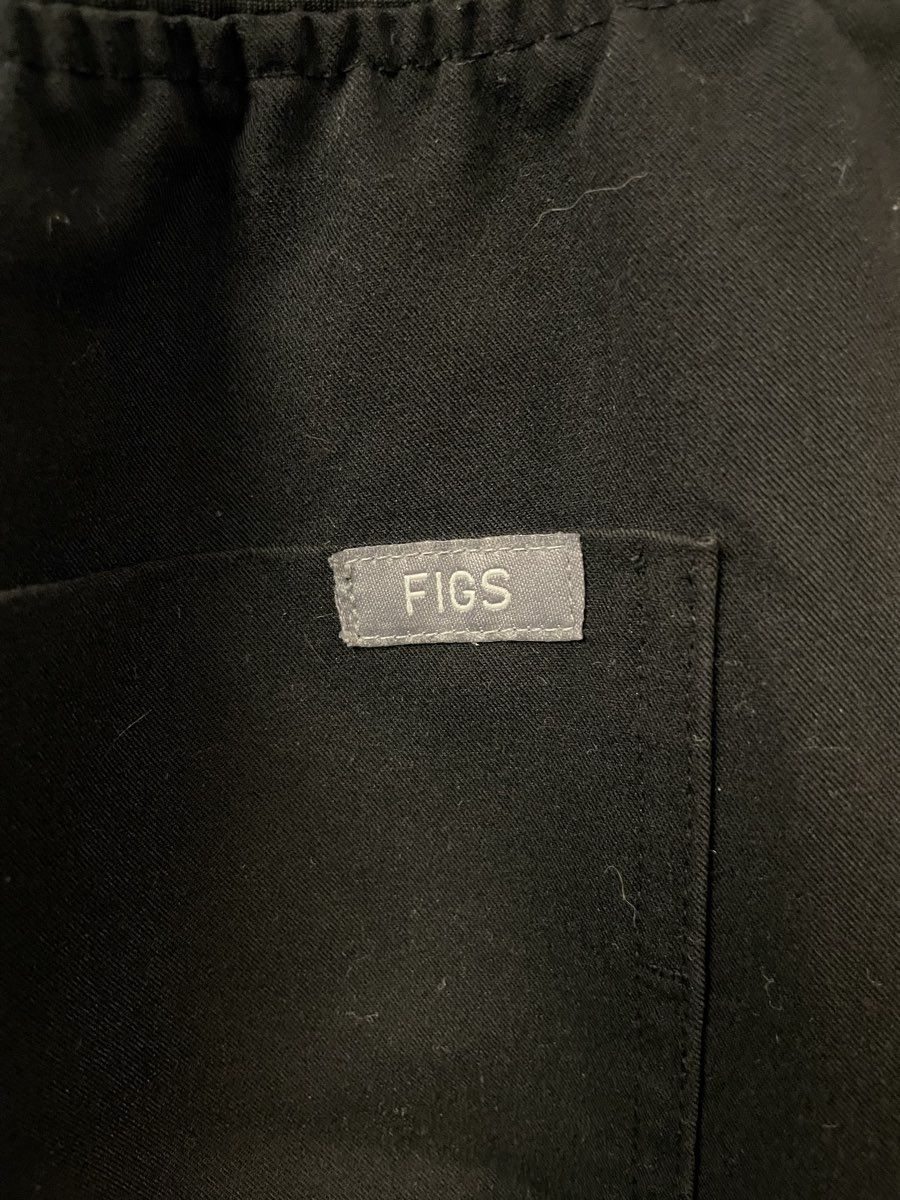 FIGS Women's HW Zamora Jogger Scrub Pants Dark Olive Size XXL Tall