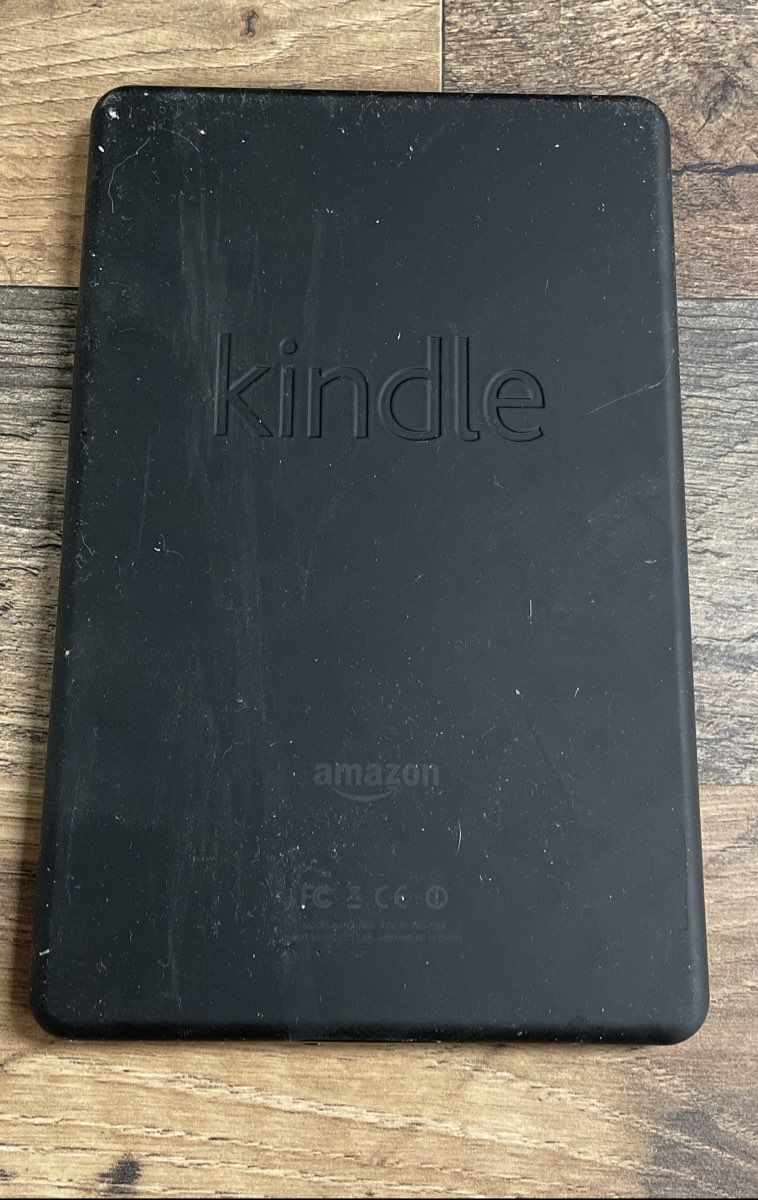 Lot of 2 Amazon Kindle Fire HD Tablets Black w/ Cases (6th Gen L5S83A)