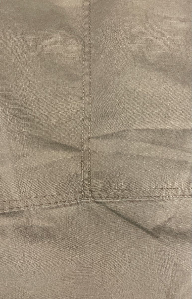 5.11 Tactical Men's Taclite Pro Ripstop Cargo Utility Pants Khaki Sz 50